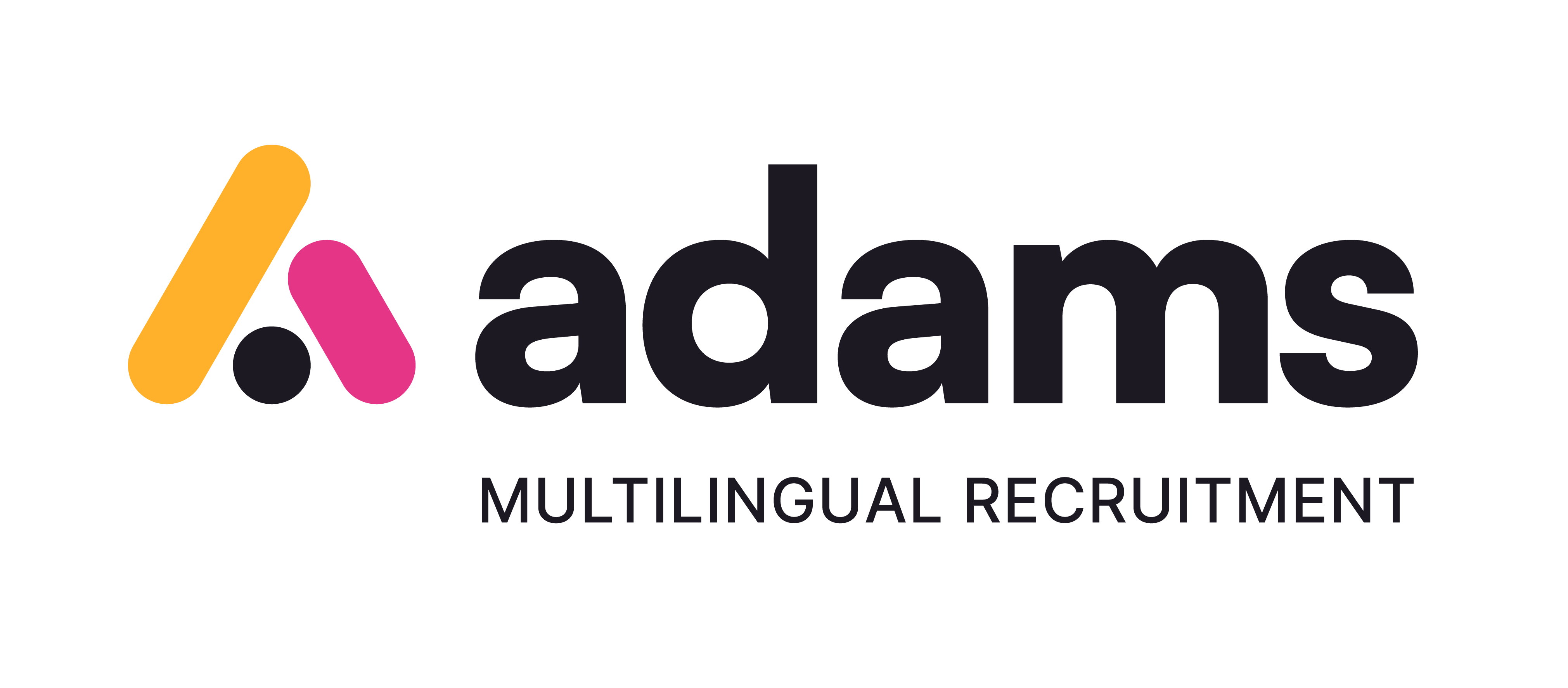 Adams Multilingual Recruitment